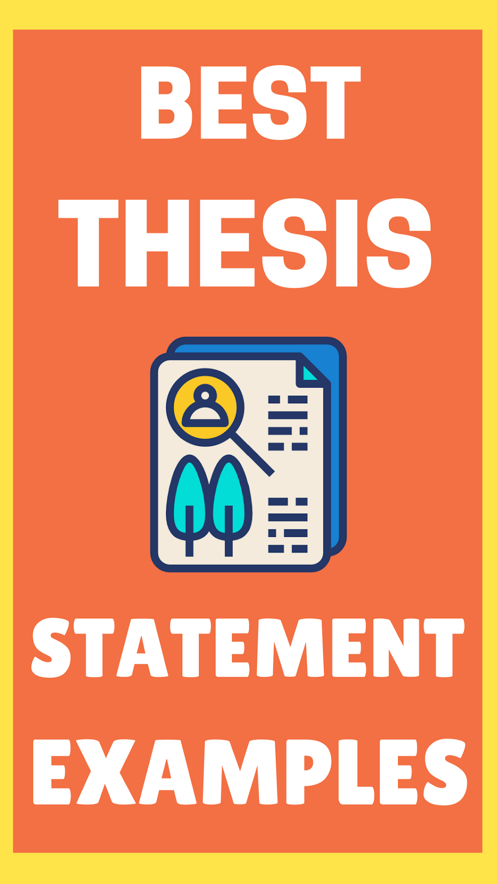 Android I in Thesis Examples Writing Tips APK ndir