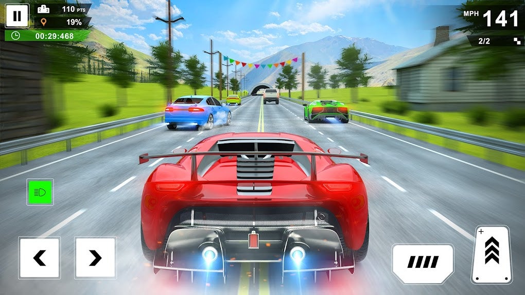 Car Racing Game Car Games 3D para Android - Download