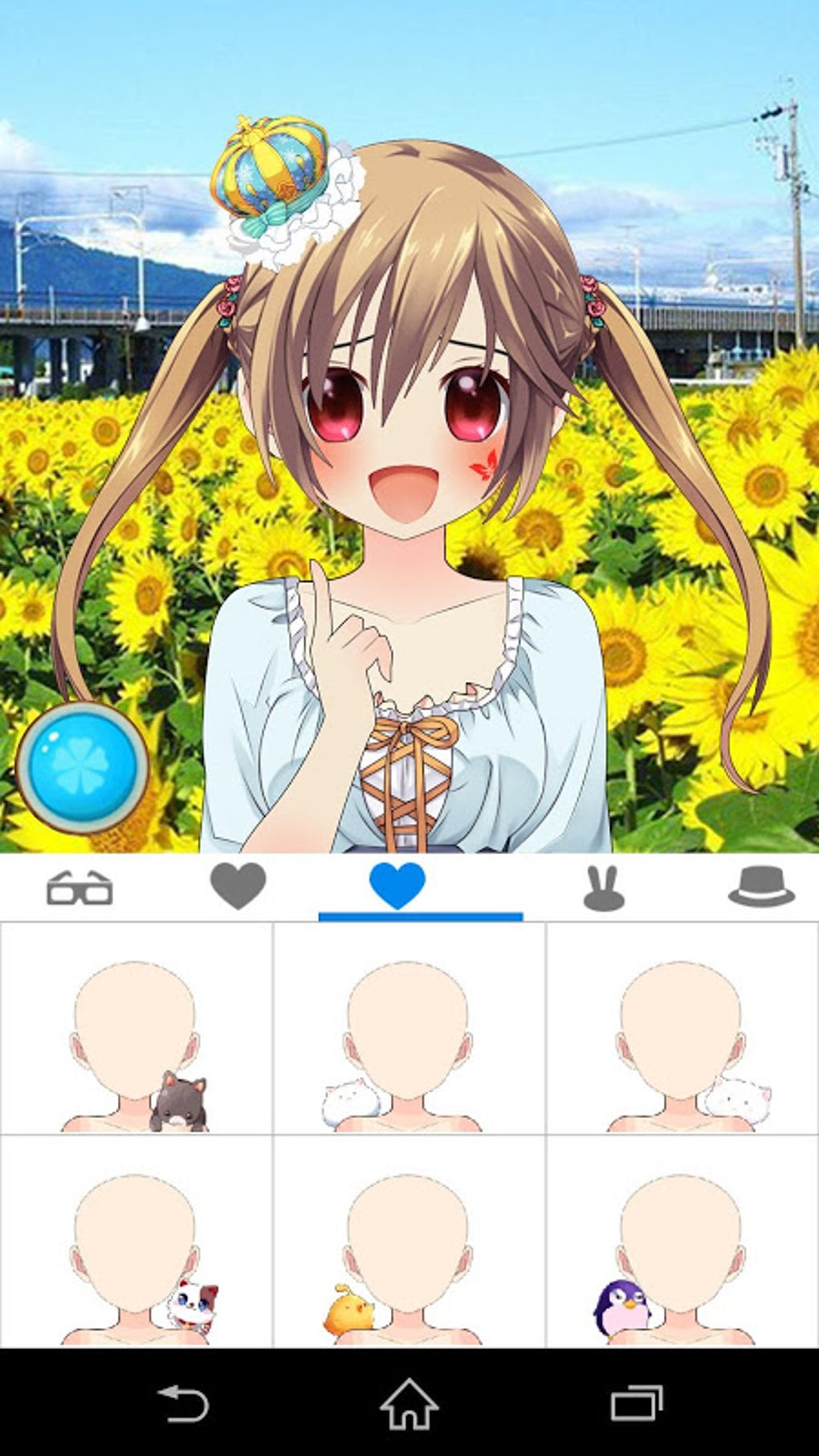 Lolita Avatar - APK Download for Android