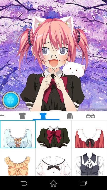 Lolita Avatar - APK Download for Android