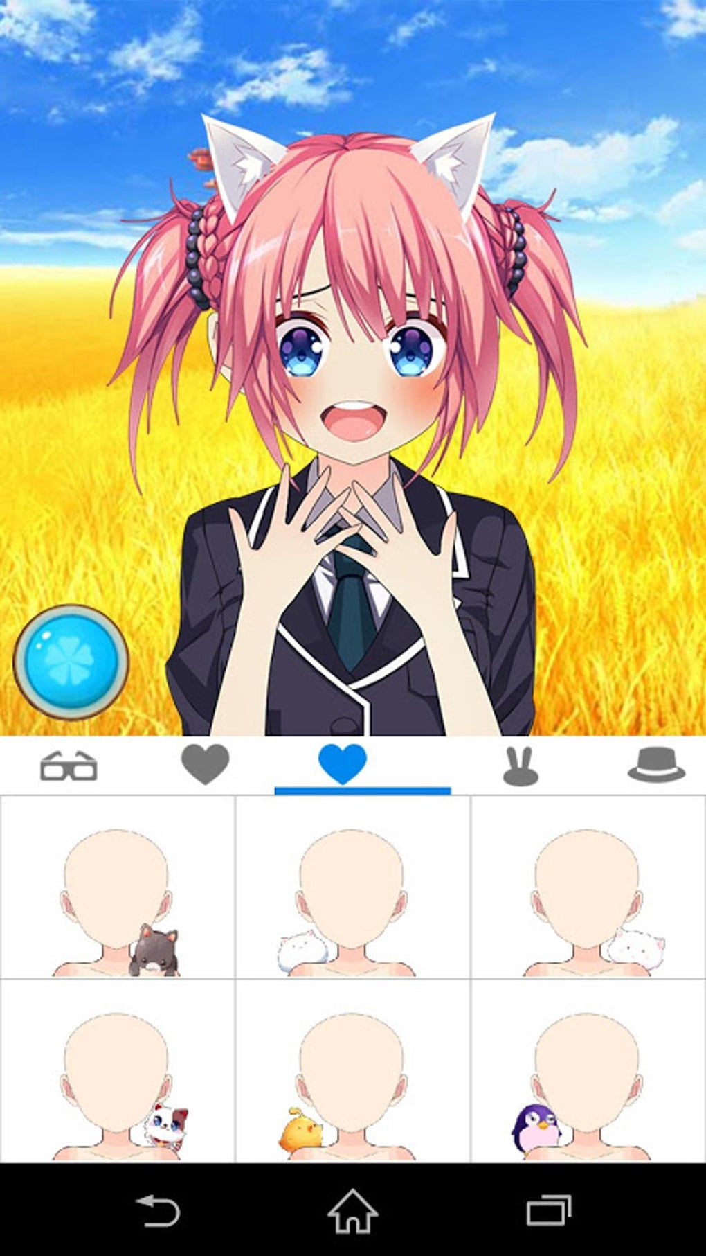 Lolita Avatar - APK Download for Android