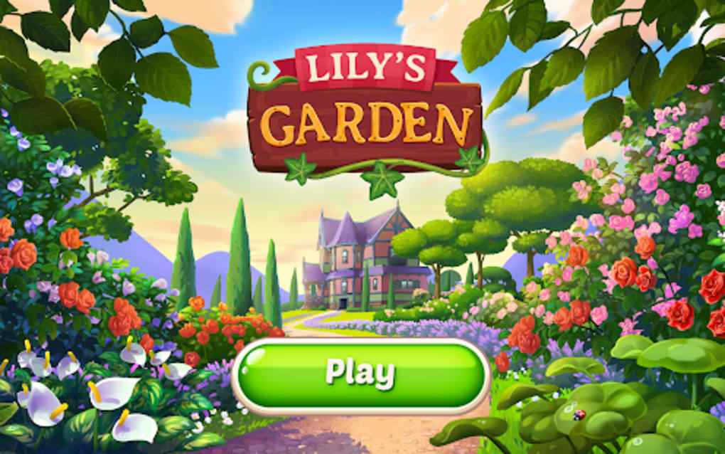Lilys Garden For Android Download - lily s roblox