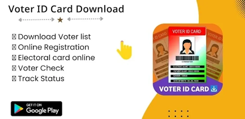 Voter ID Card Download Guide Para Android - Download