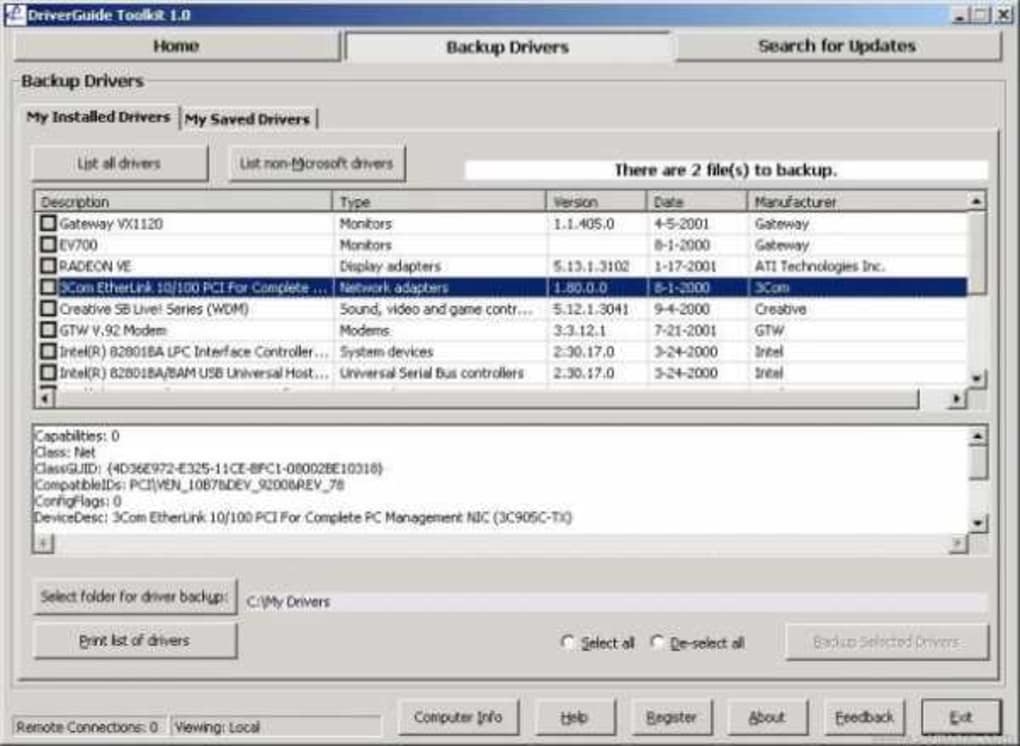 driver toolkit 8.3.5