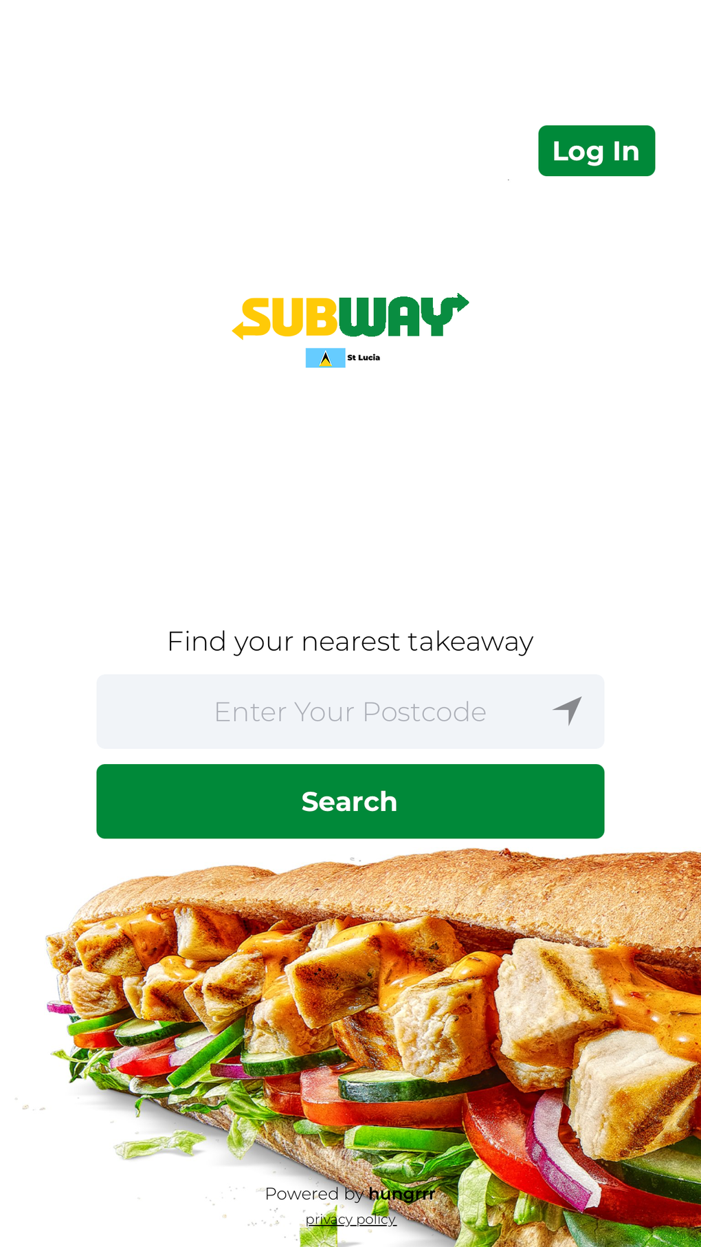 Subway St Lucia для iPhone — Скачать