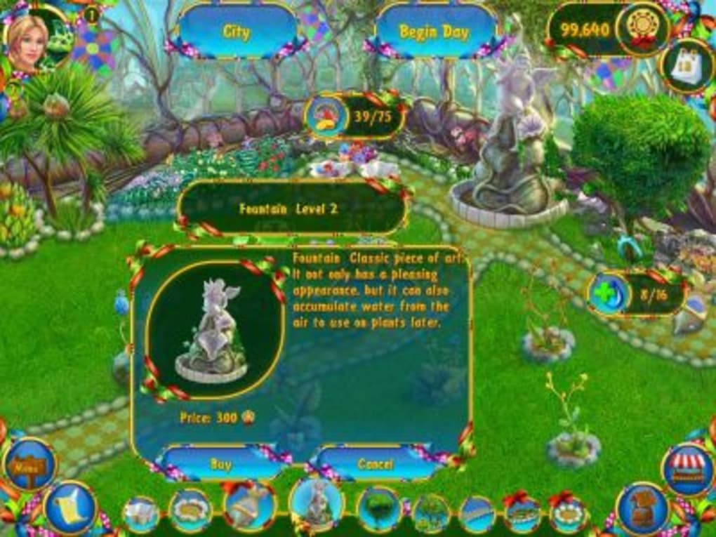 magic farm online free game