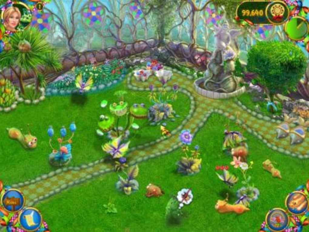 download magic farm for android