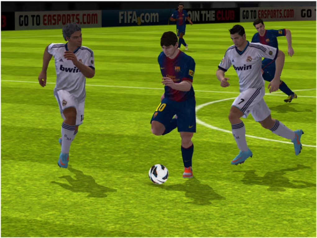 fifa 13 for mac os x free download