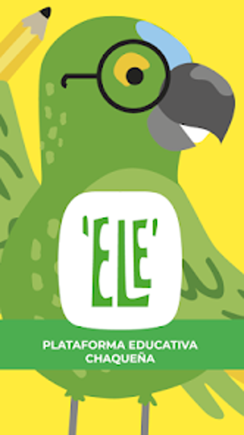 ELE Chaco Plataforma Educa para Android Descargar