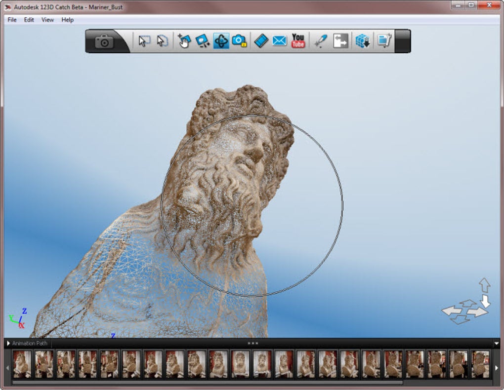 123d catch mac download free