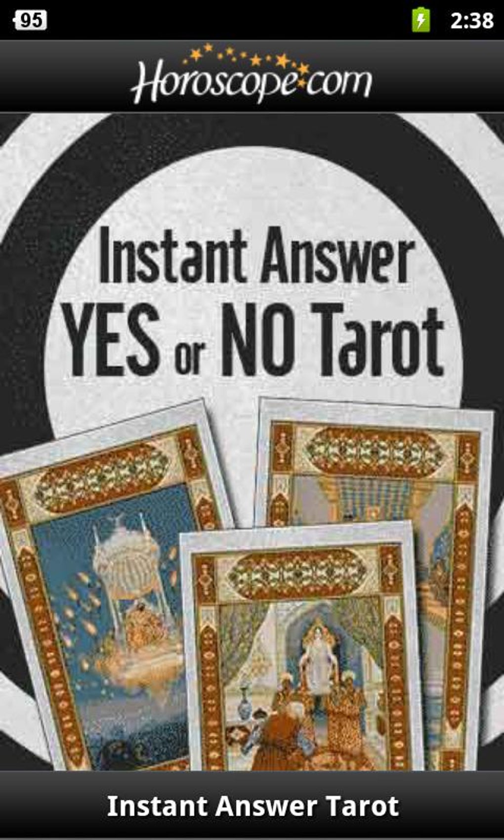 Ответ у таро. Таро Инстанта. Таро № 2. Yes or no Tarot reading.