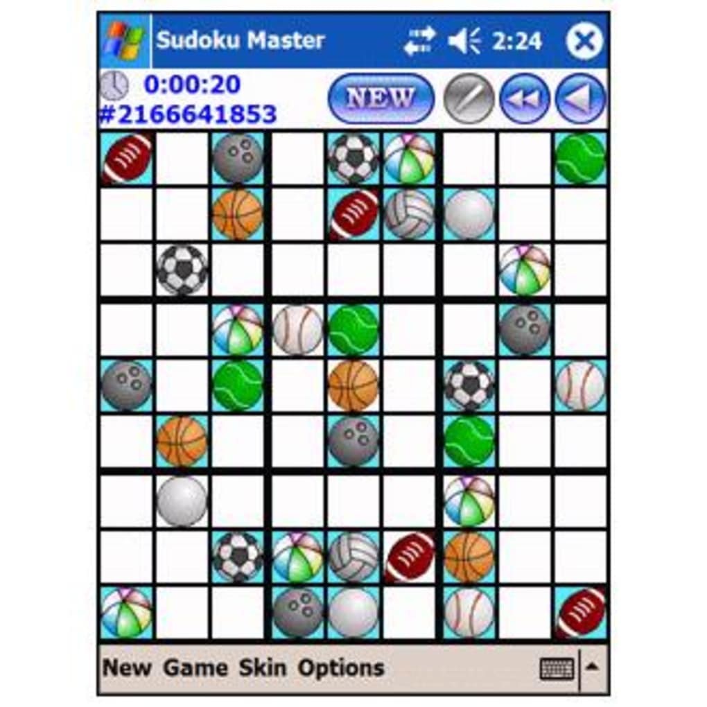 Classic Sudoku Master download the last version for iphone