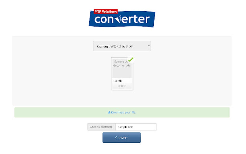 mobi to pdf converter c