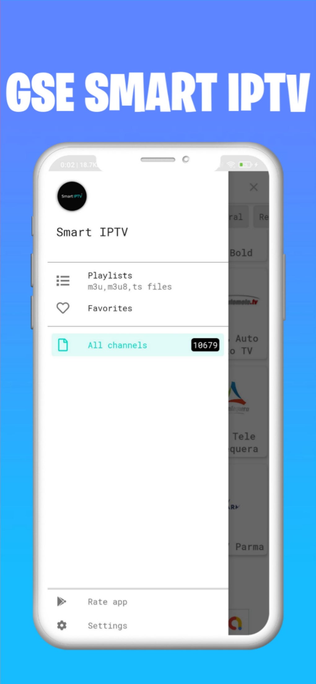 gse iptv apk