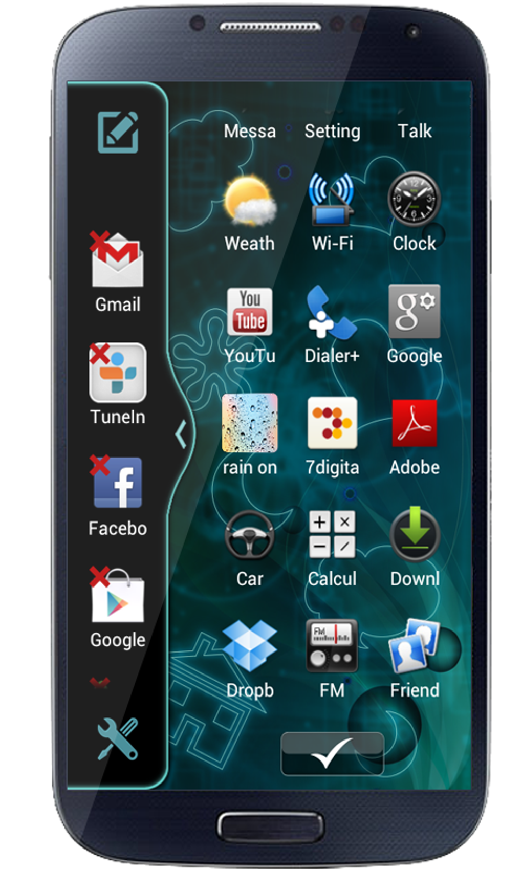 Multi Window for Android - Download
