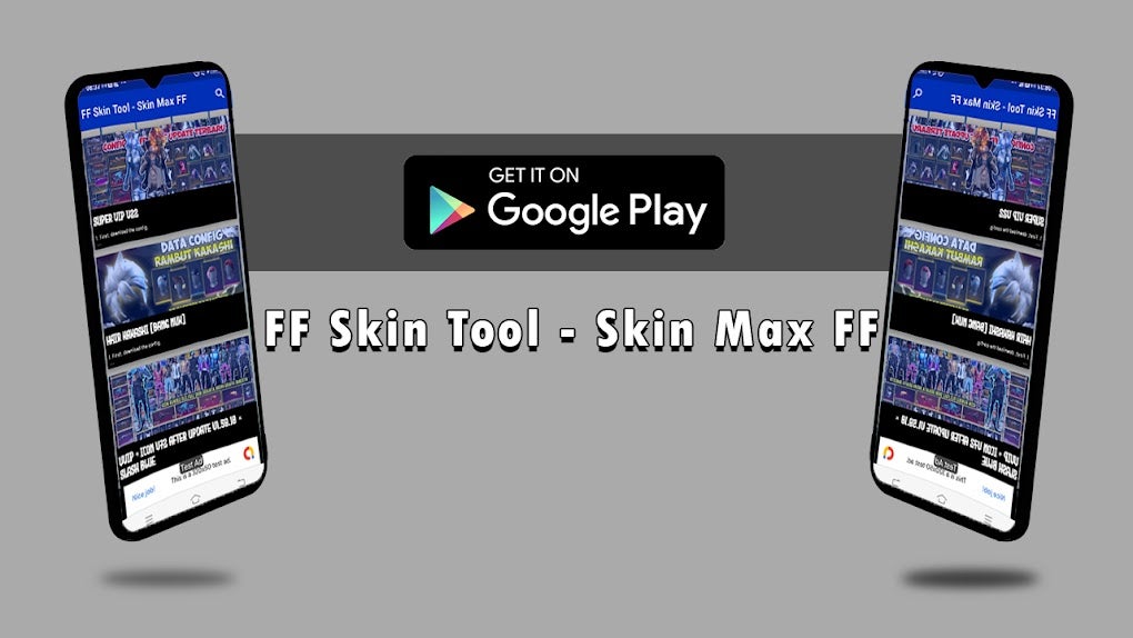 ff skin tool app free fire max