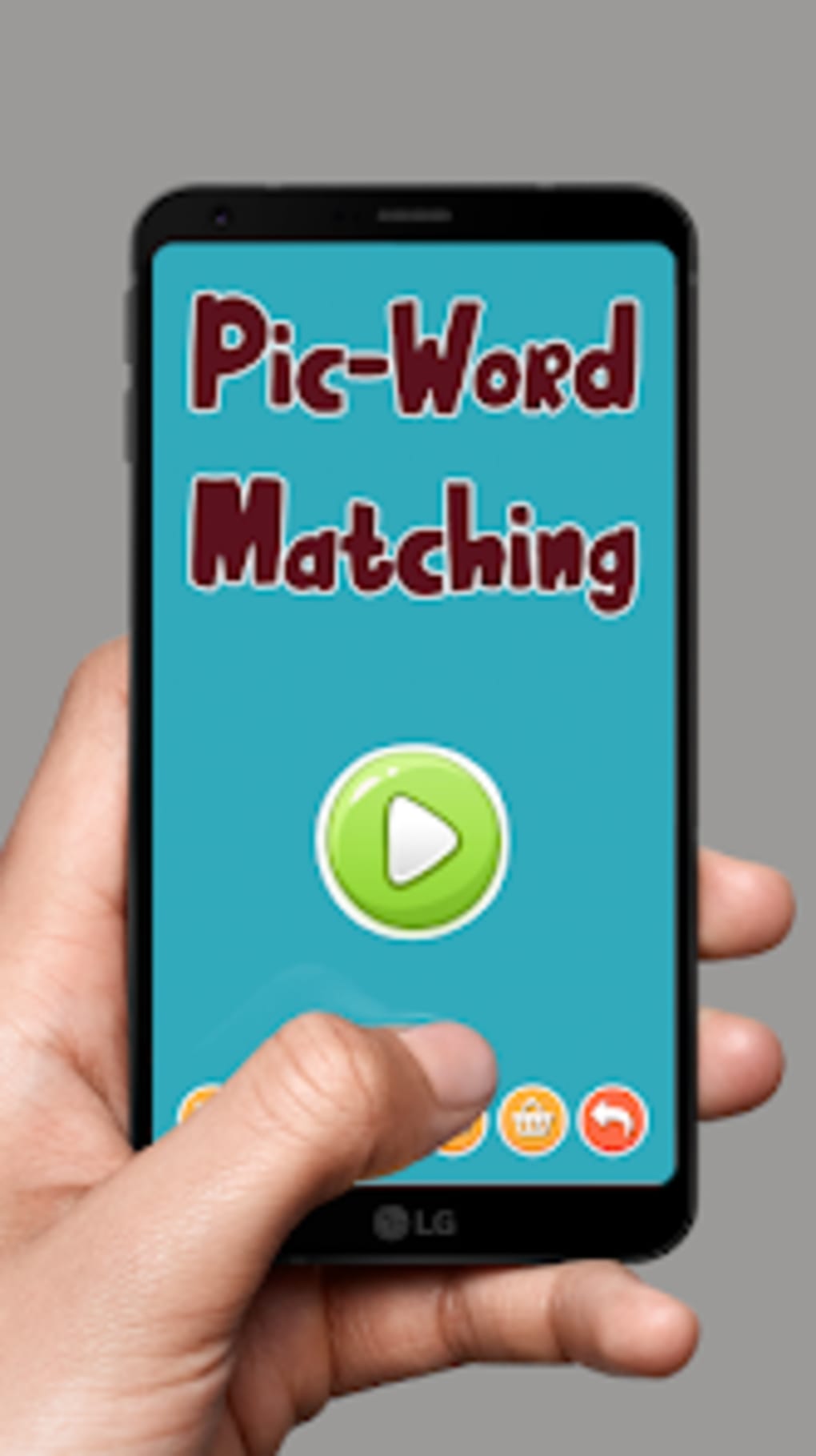 Number Word Matching Game Online