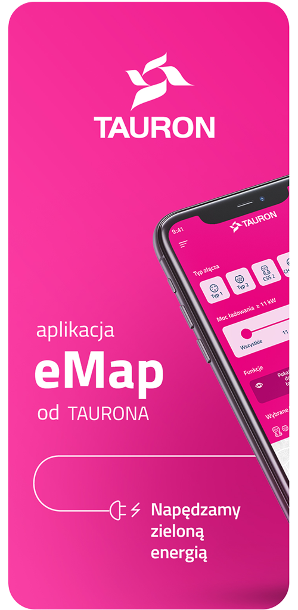 Nowy EMap Od TAURONA Para Android Descargar