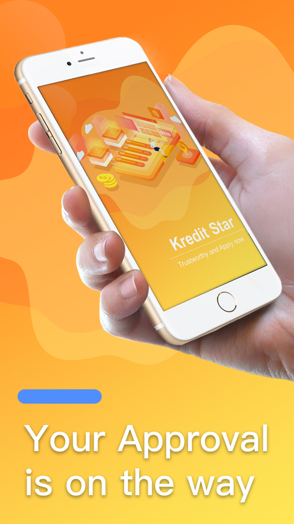 Kredit Star для Android — Скачать