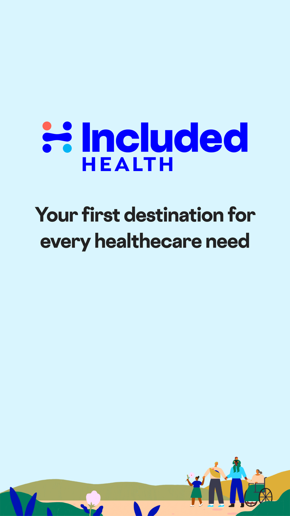 Included Health For IPhone Download Included Health For IPhone Download