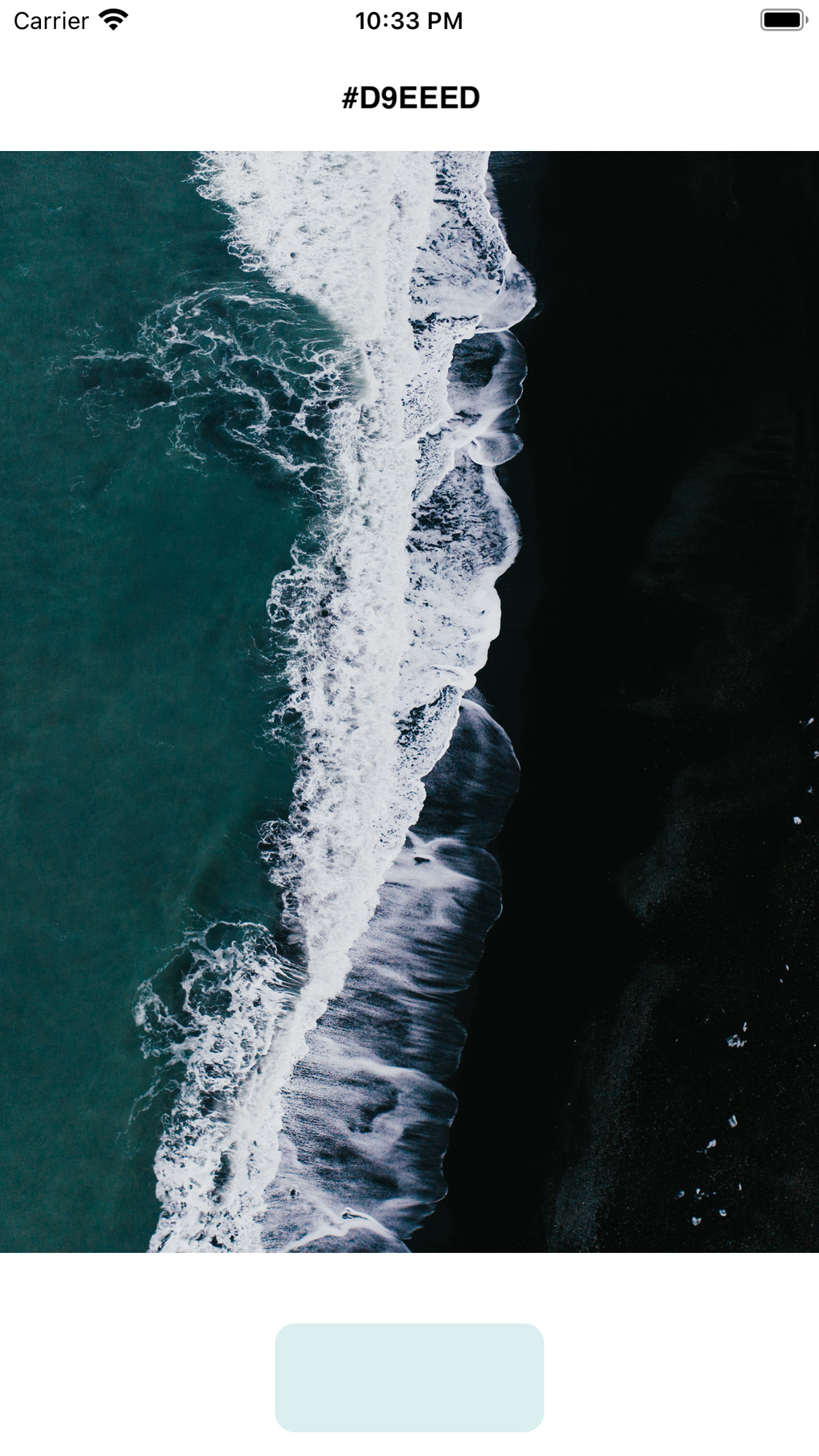 Color Picker Image Camera for iPhone Download