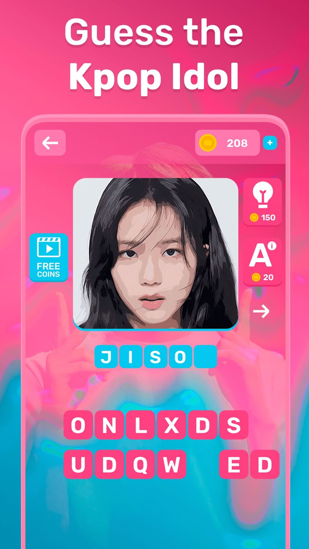 Kpop Quiz Game 2022 for Android Download