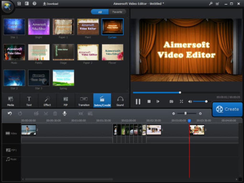videopad video editor 01net