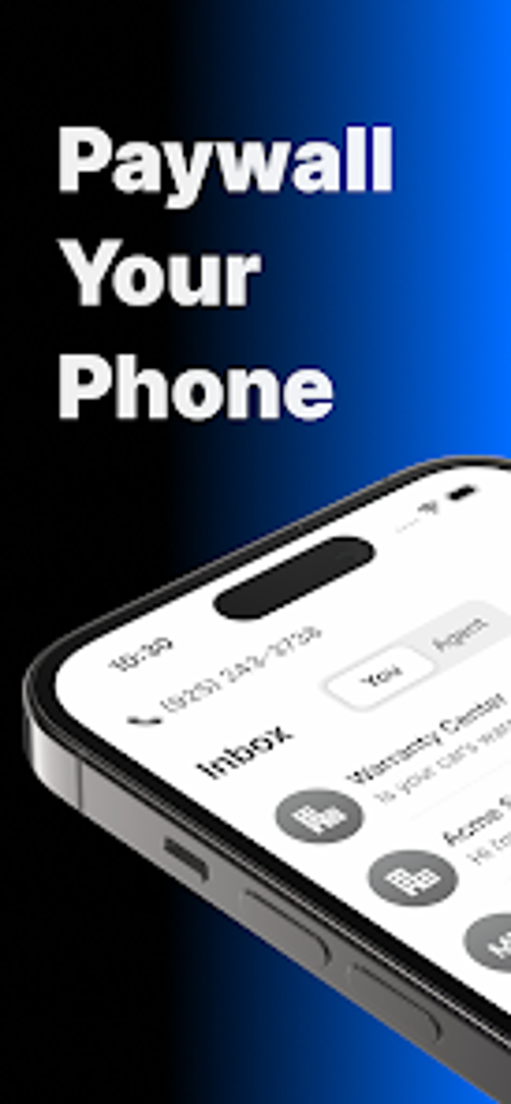 Vida - Paywall Your Phone для Android — Скачать