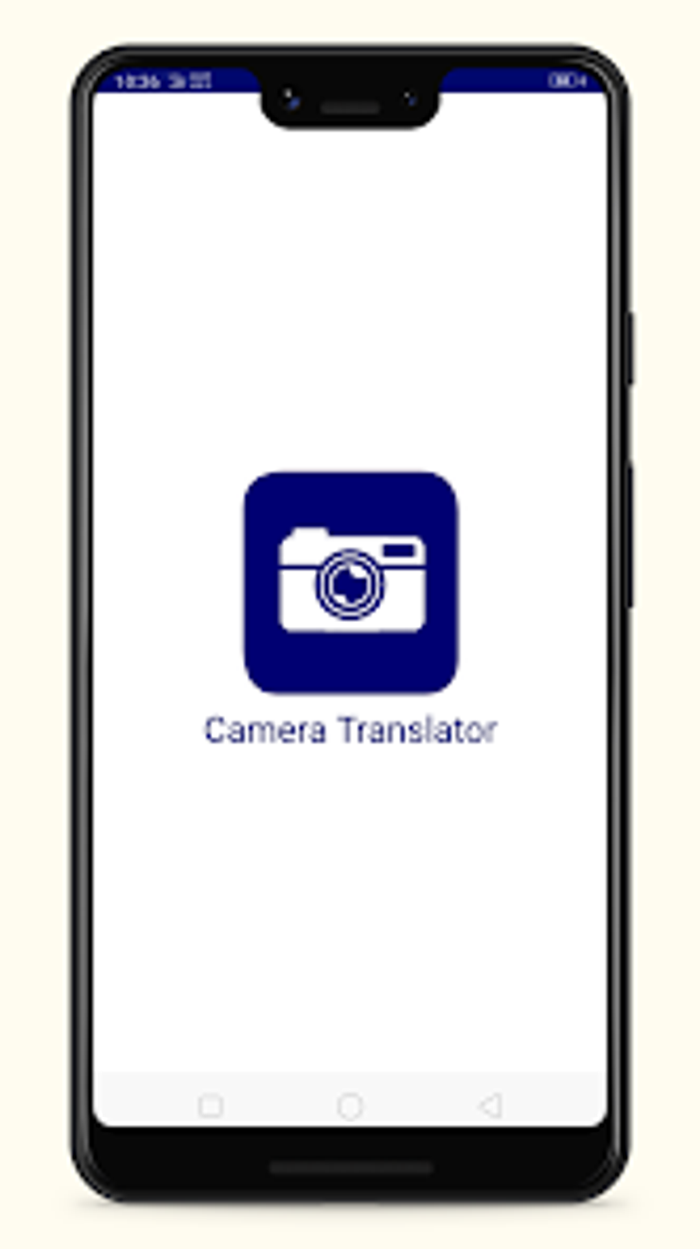 Camera Translator для Android — Скачать