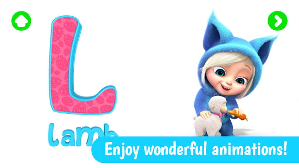 ABC Phonics And Tracing From Dave And Ava APK For Android Download