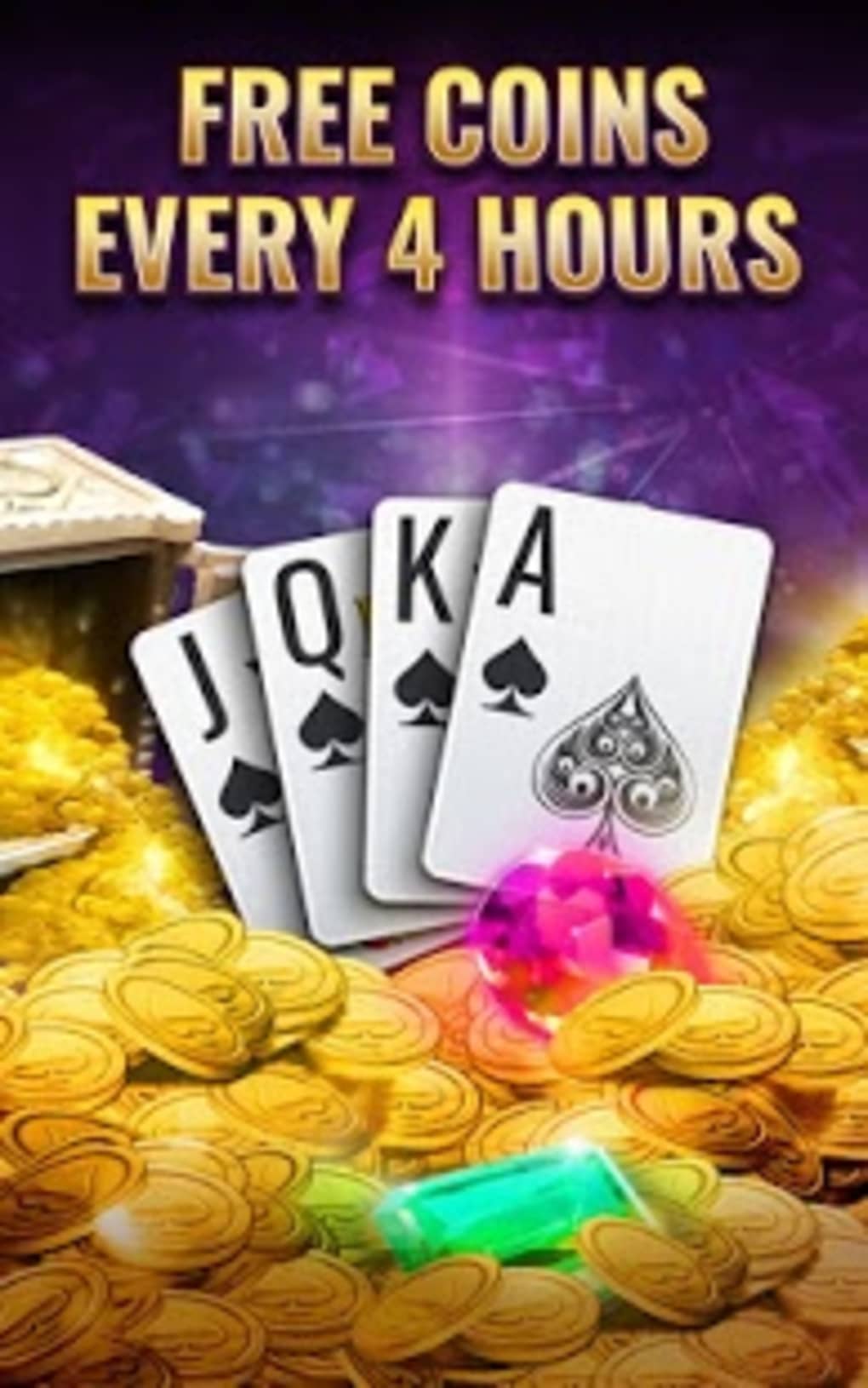 Free blackjack card game download