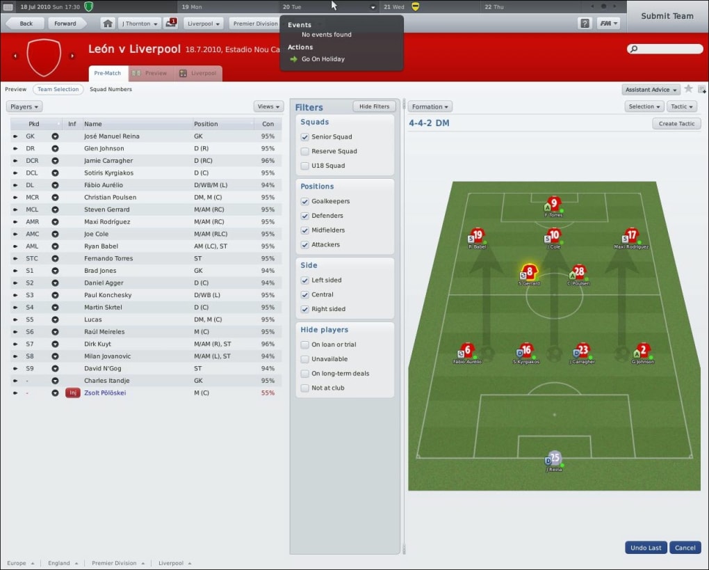 football manager 2011 bargains download