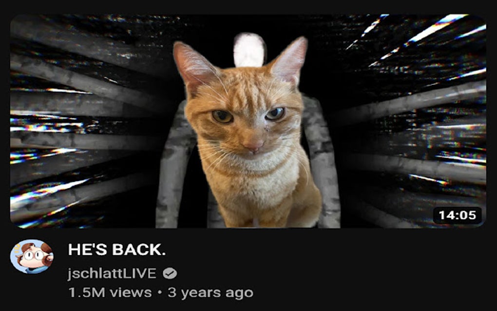 Jambofy: Injecting Fun into Your YouTube Experience