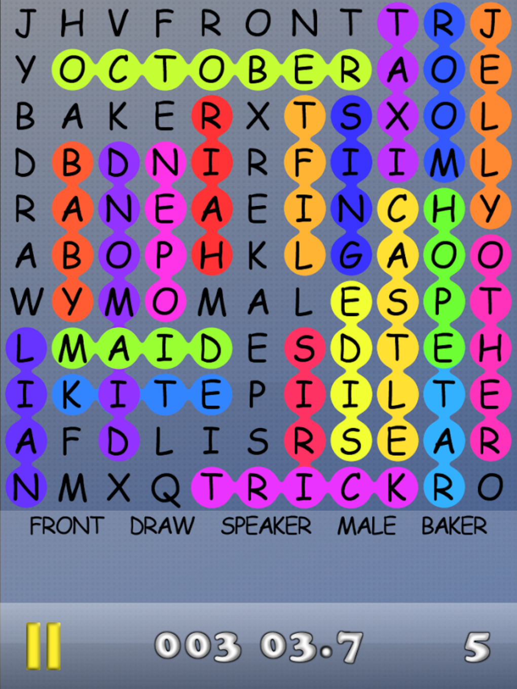 Word Search For Android Download