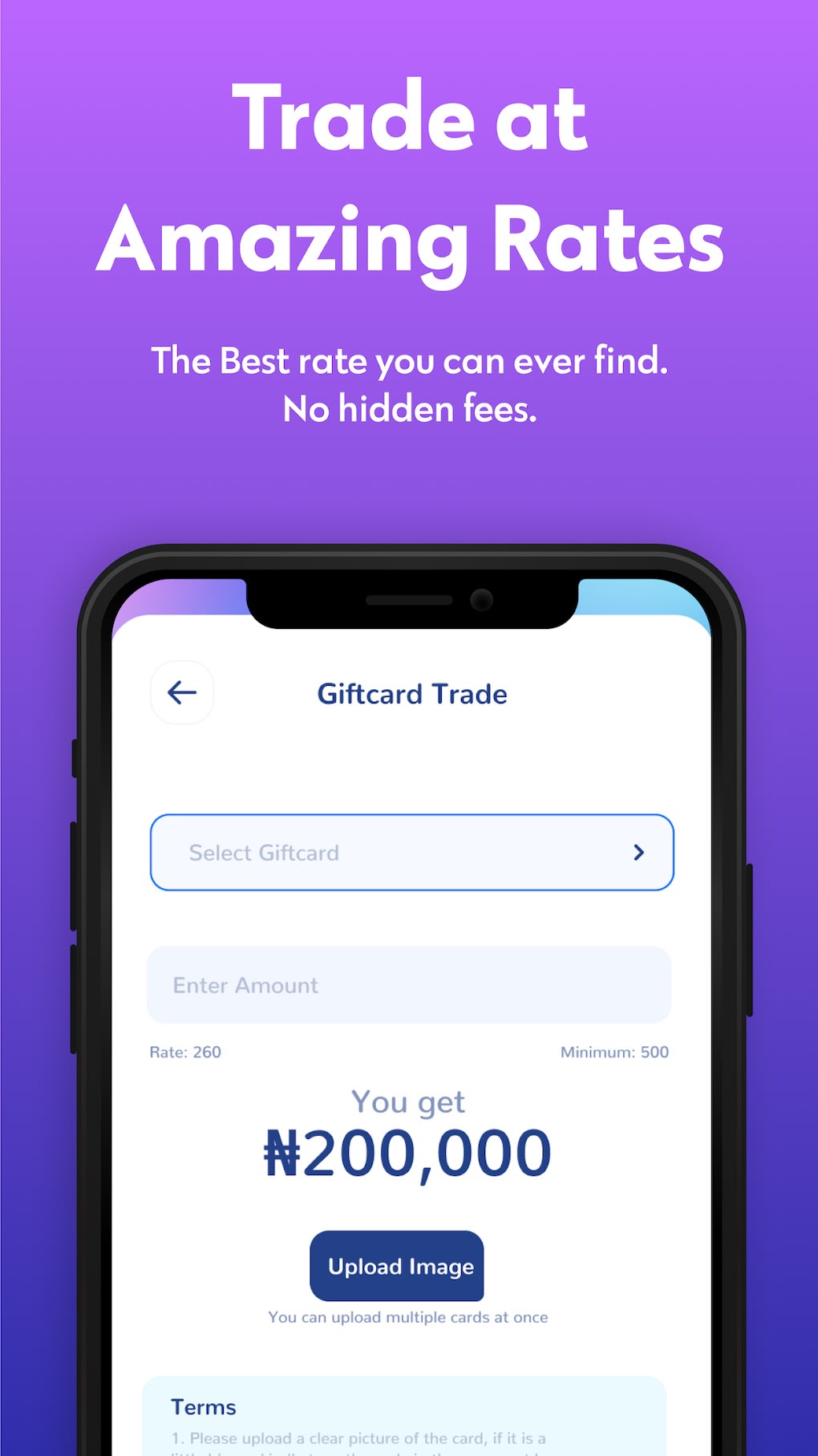 Trade Gift Cards for Bitcoin | Shop Card Surge Safely | Card Surge