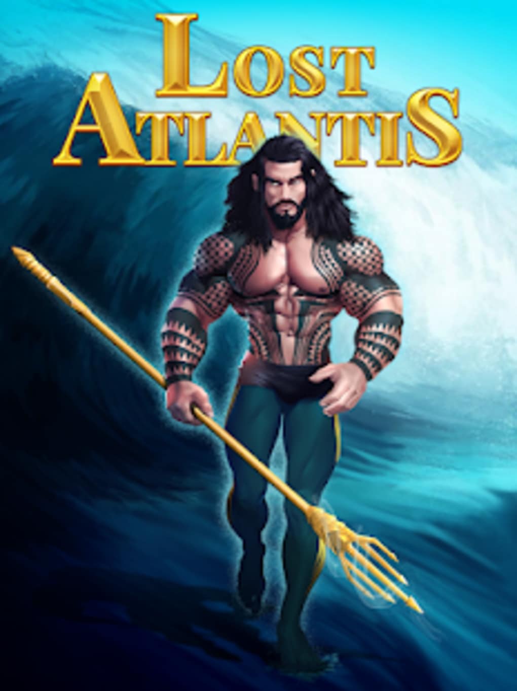 atlantis full movie free