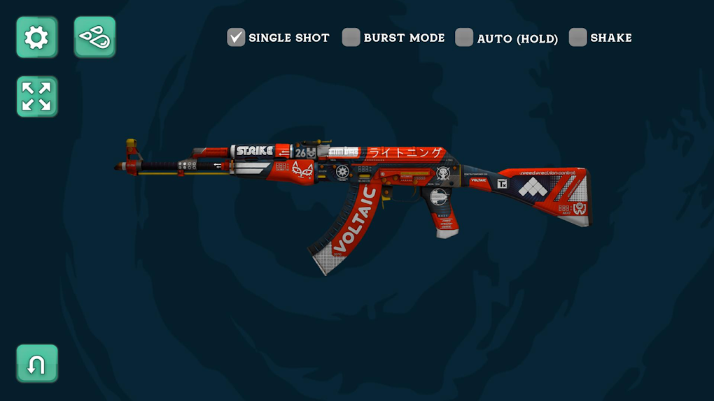 Shotgun Sounds Gun Simulator APK Para Android Descargar