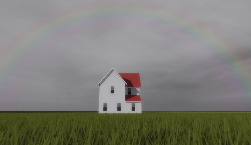 NEW ROOM DREAM Dreamcore Weirdcore More for ROBLOX - Game Download