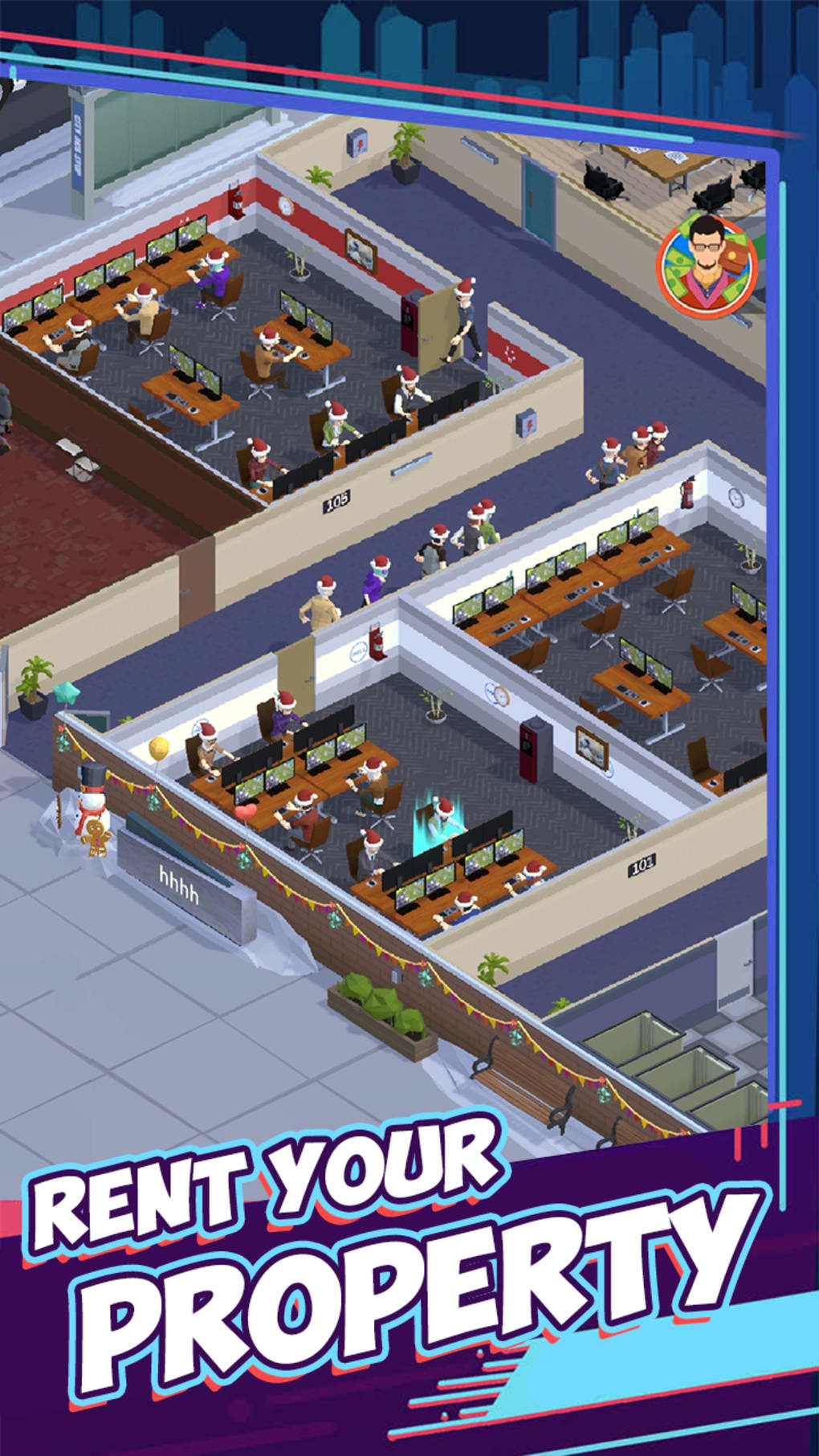 Idle Office Tycoon- Money game - Apps on Google Play