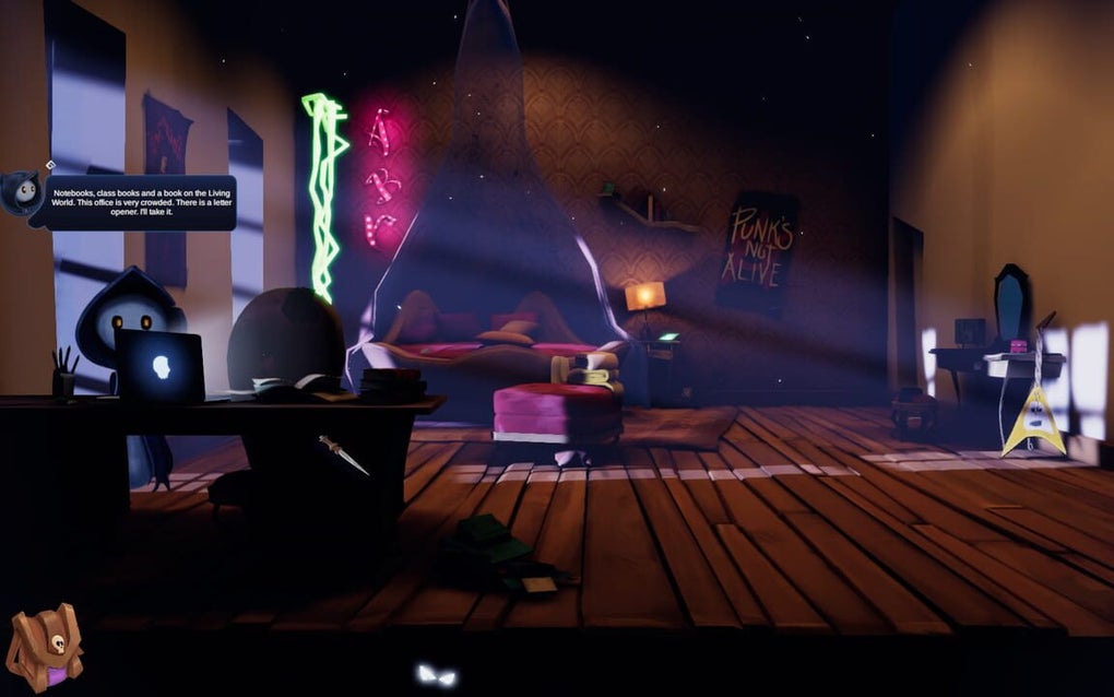 Little Ghost Project - Descargar