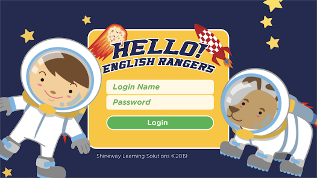 hello-english-ranger-android