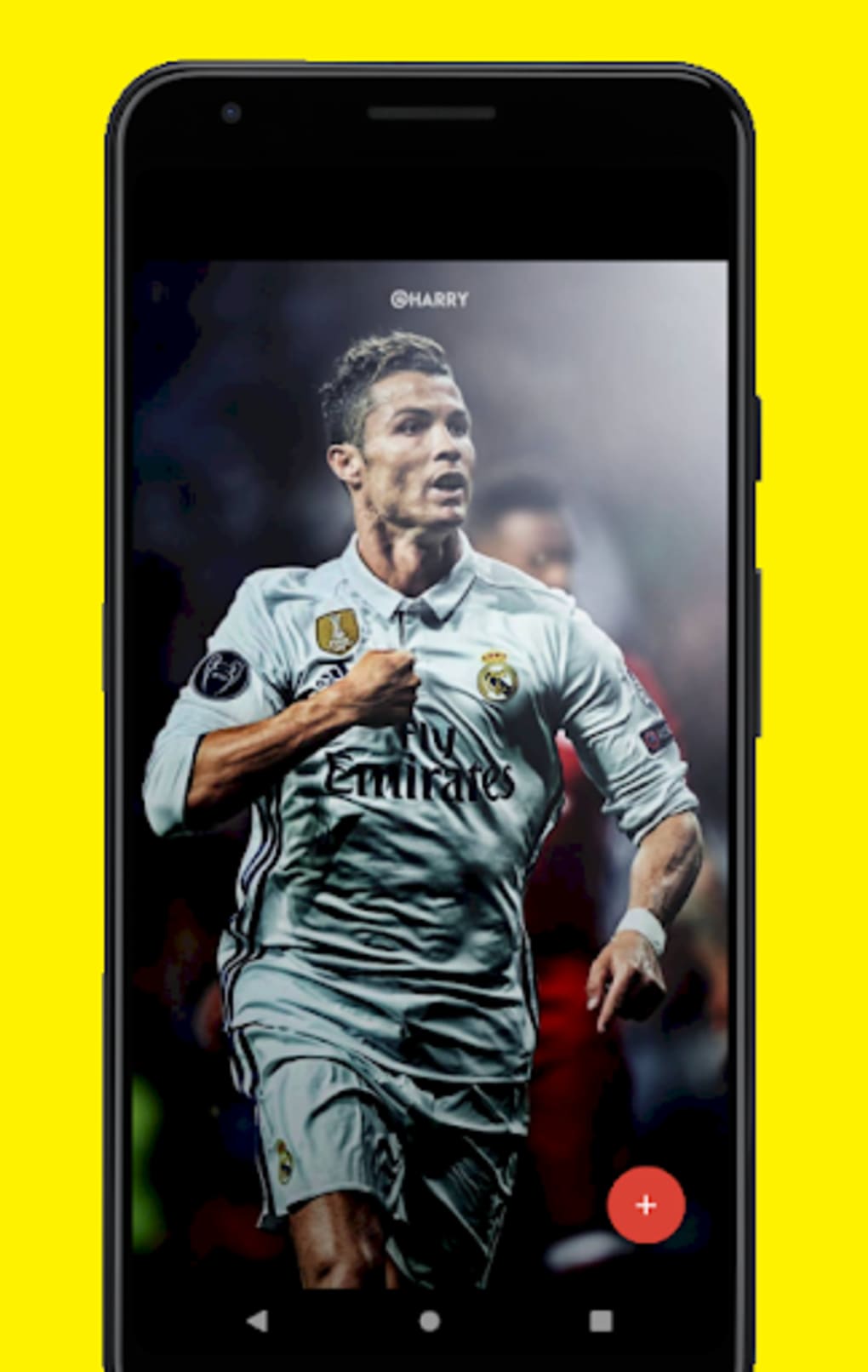 Football by LWP World para Android baixar grátis. O papel de parede animado  Futebol de Android.