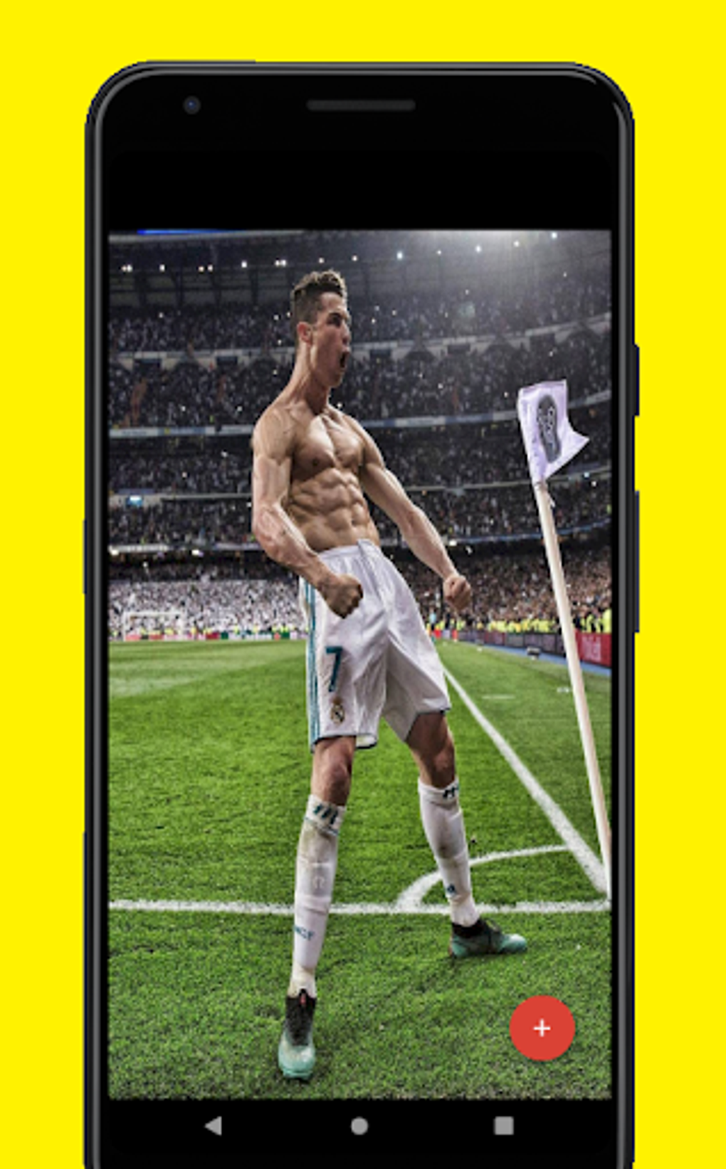 Ronaldo Messi papel de parede – Apps no Google Play