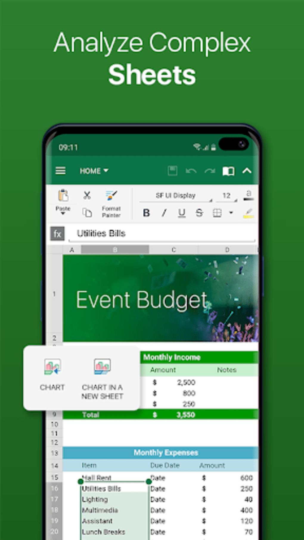 OfficeSuite APK for Android - Download