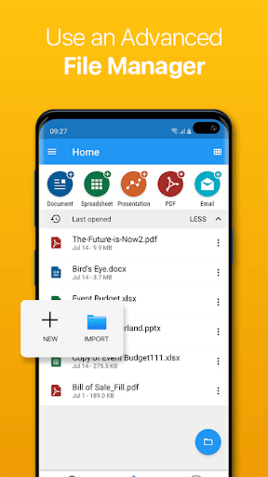 OfficeSuite APK for Android - Download
