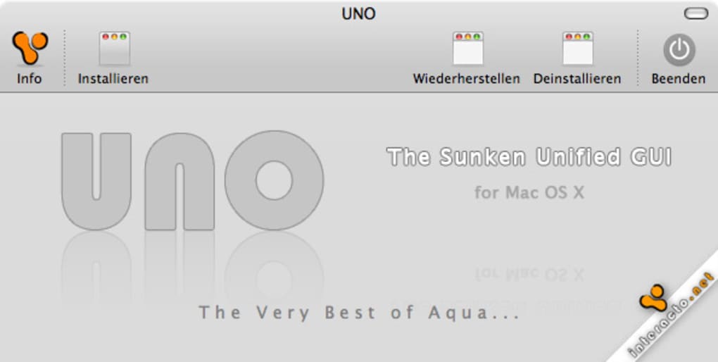 how to download uno on mac