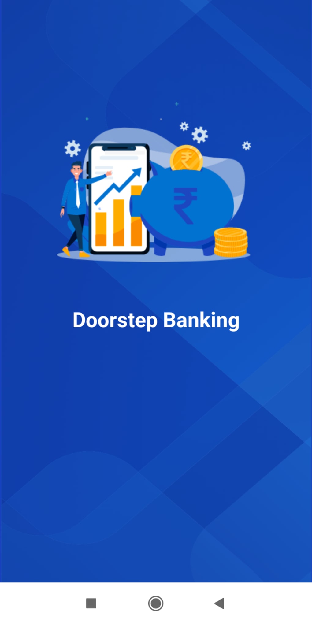 PSB Alliance : Doorstep Banking