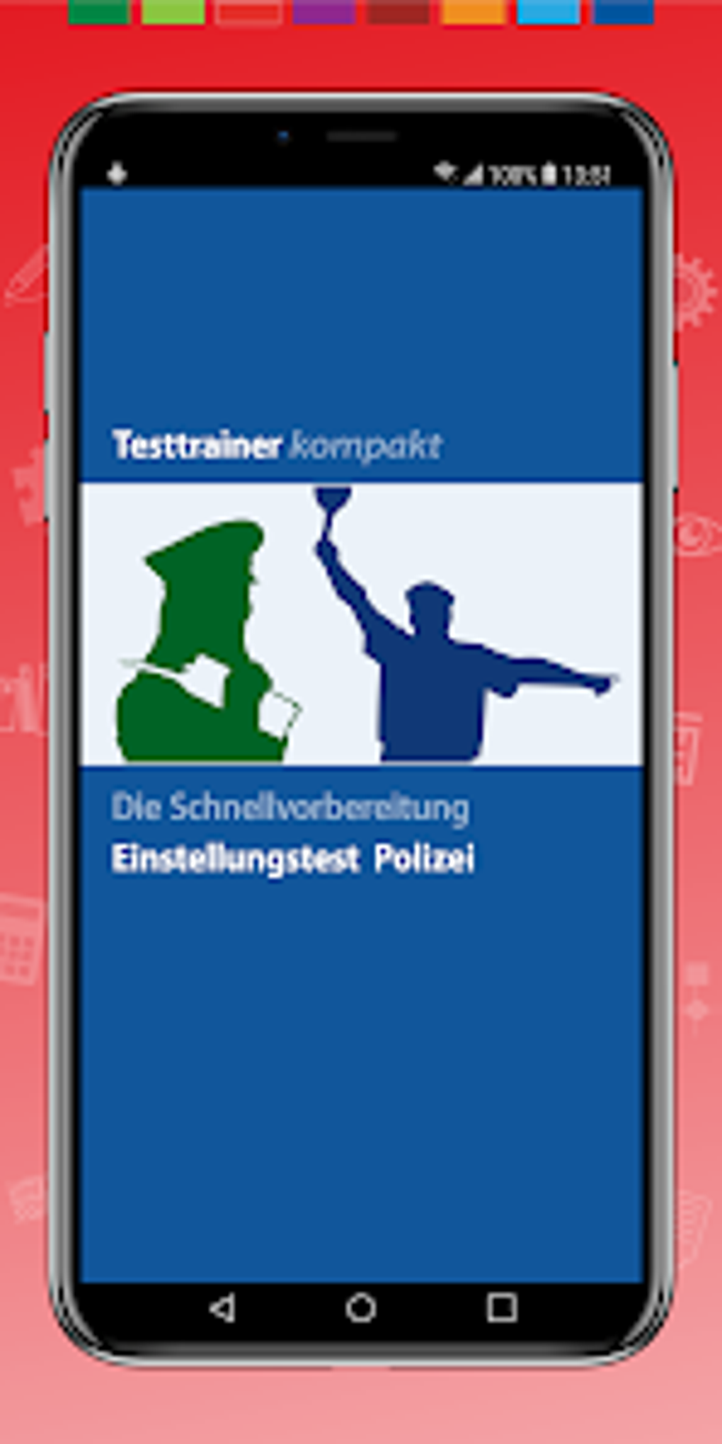 stellenangebote polizei ffb