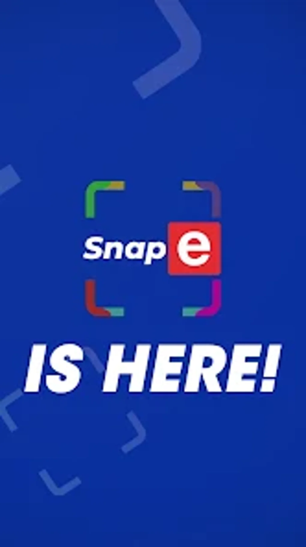 Snape Scan لنظام Android تنزيل