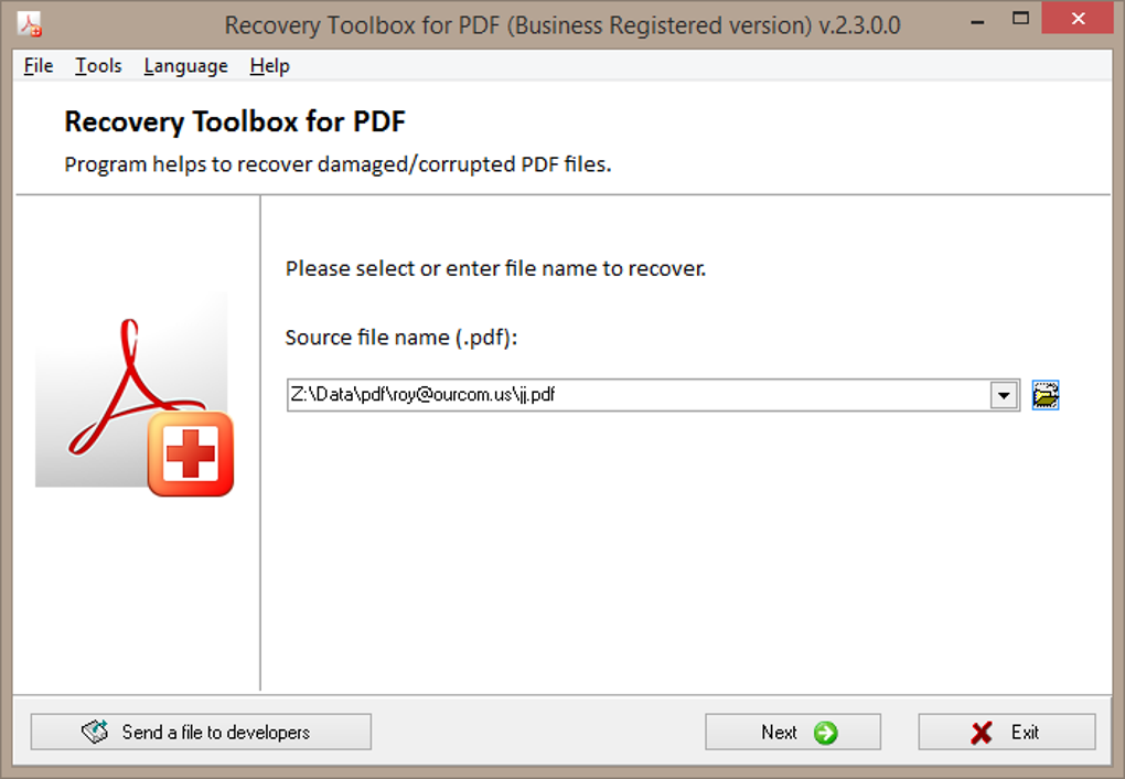 recovery toolbox for rar torrent